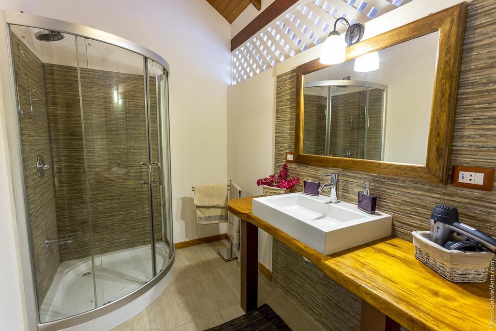La Magia Bungalows Puerto Viejo de Talamanca Room photo