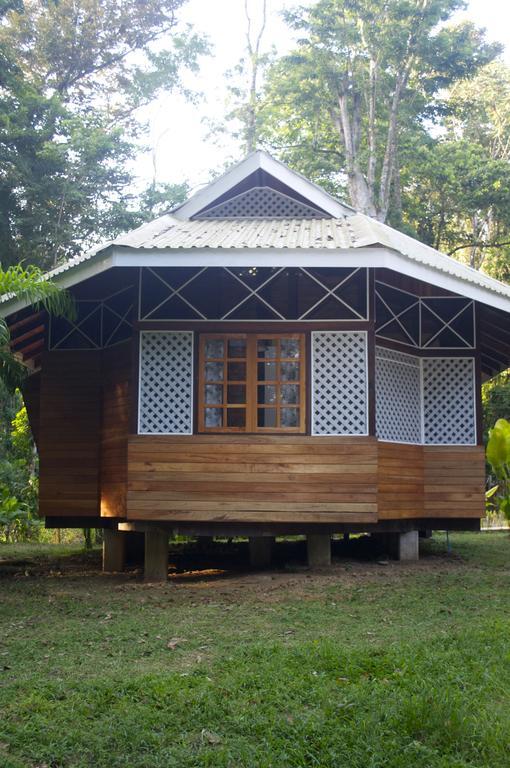 La Magia Bungalows Puerto Viejo de Talamanca Room photo