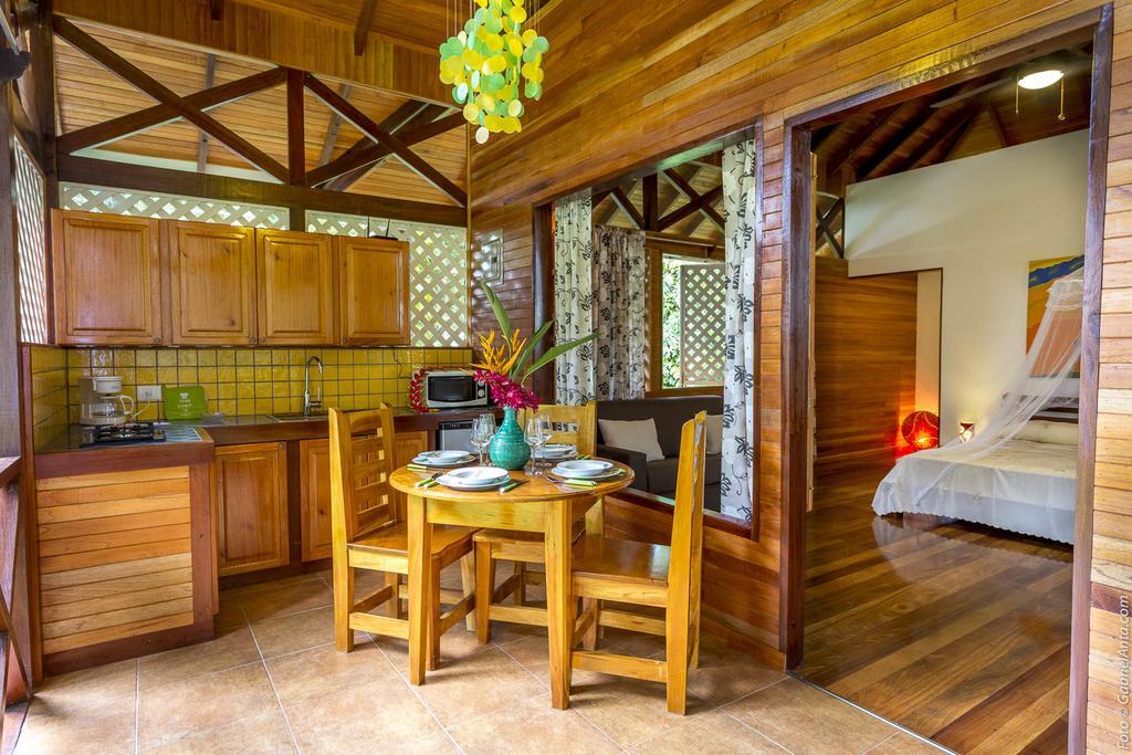 La Magia Bungalows Puerto Viejo de Talamanca Exterior photo